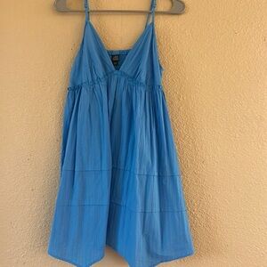 Target wild fable summer dress